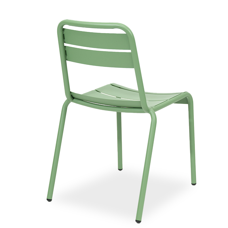 Outdoor Furniture Cafe Chair
