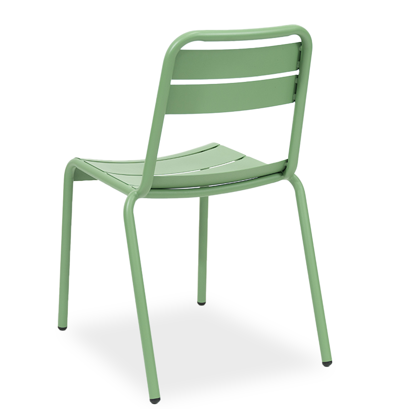 Restaurant Outdoor Furniture Dining Chair
